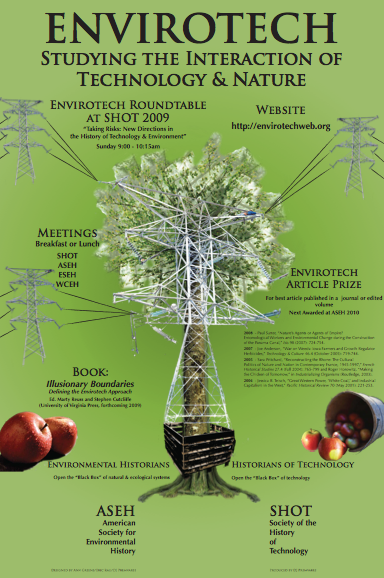 Envirotech poster